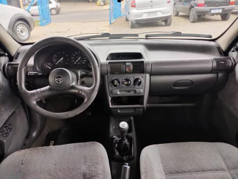 CHEVROLET Corsa Sedan 1.6 GLS 4P, Foto 5