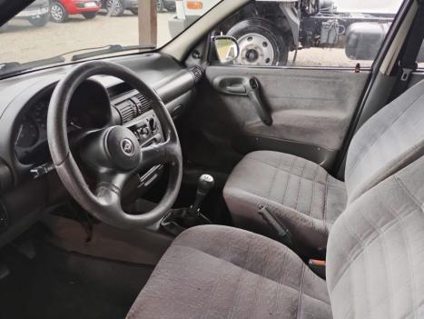 CHEVROLET Corsa Sedan 1.6 GLS 4P, Foto 6