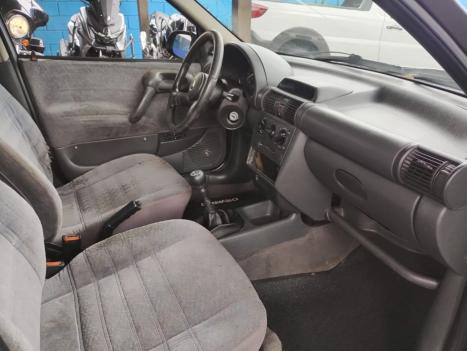 CHEVROLET Corsa Sedan 1.6 GLS 4P, Foto 7