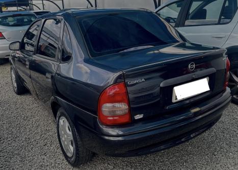 CHEVROLET Corsa Sedan 1.0 4P WIND, Foto 2