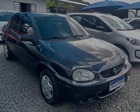 CHEVROLET Corsa Sedan 1.0 4P WIND, Foto 3