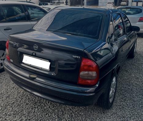 CHEVROLET Corsa Sedan 1.0 4P WIND, Foto 4