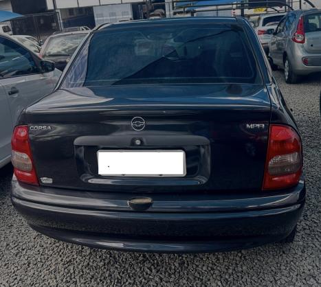 CHEVROLET Corsa Sedan 1.0 4P WIND, Foto 6