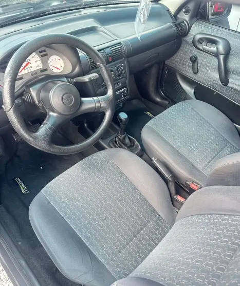 CHEVROLET Corsa Sedan 1.0 4P WIND, Foto 7