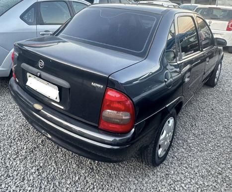 CHEVROLET Corsa Sedan 1.0 4P WIND, Foto 2