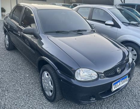 CHEVROLET Corsa Sedan 1.0 4P WIND, Foto 3