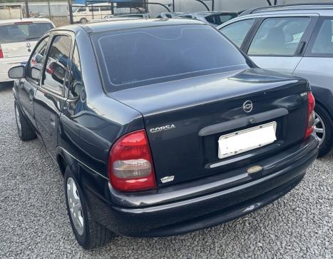 CHEVROLET Corsa Sedan 1.0 4P WIND, Foto 4