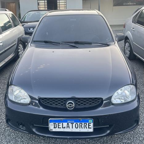 CHEVROLET Corsa Sedan 1.0 4P WIND, Foto 5