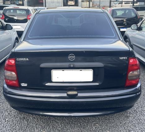 CHEVROLET Corsa Sedan 1.0 4P WIND, Foto 6