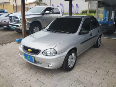 CHEVROLET Corsa Sedan 1.6 4P SUPER, Foto 1