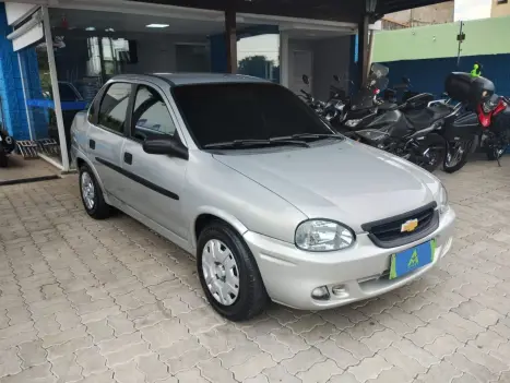 CHEVROLET Corsa Sedan 1.6 4P SUPER, Foto 2