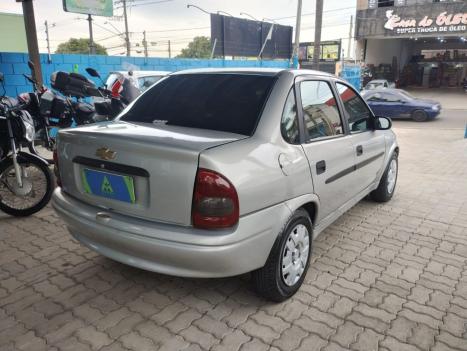 CHEVROLET Corsa Sedan 1.6 4P SUPER, Foto 3