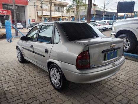 CHEVROLET Corsa Sedan 1.6 4P SUPER, Foto 4