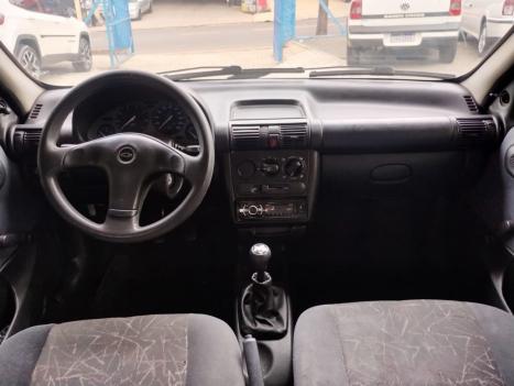 CHEVROLET Corsa Sedan 1.6 4P SUPER, Foto 5