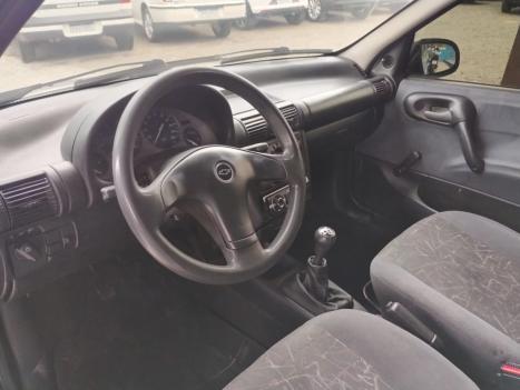 CHEVROLET Corsa Sedan 1.6 4P SUPER, Foto 6