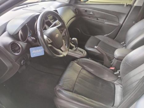 CHEVROLET Cruze Hatch 1.8 16V 4P LT SPORT6 FLEX AUTOM�TICO, Foto 6