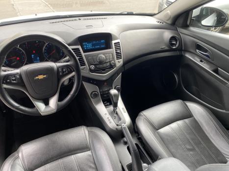CHEVROLET Cruze Hatch 1.8 16V 4P LT SPORT6 FLEX AUTOM�TICO, Foto 7