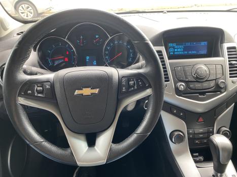 CHEVROLET Cruze Hatch 1.8 16V 4P LT SPORT6 FLEX AUTOM�TICO, Foto 8