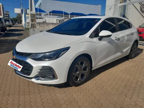 CHEVROLET Cruze Hatch 1.4 16V 4P LTZ SPORT6 TURBO FLEX AUTOM�TICO, Foto 1