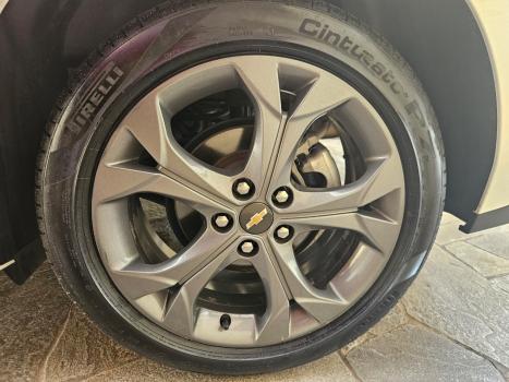 CHEVROLET Cruze Hatch 1.4 16V 4P LTZ SPORT6 TURBO FLEX AUTOM�TICO, Foto 2