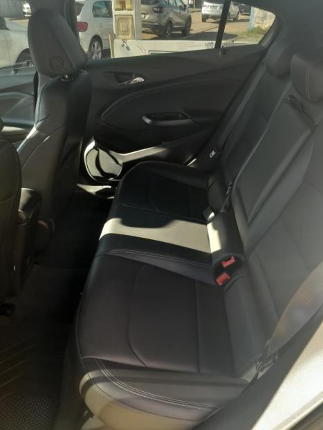 CHEVROLET Cruze Hatch 1.4 16V 4P LTZ SPORT6 TURBO FLEX AUTOM�TICO, Foto 4