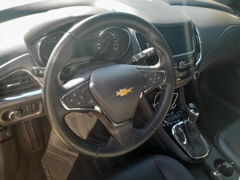 CHEVROLET Cruze Hatch 1.4 16V 4P LTZ SPORT6 TURBO FLEX AUTOM�TICO, Foto 6
