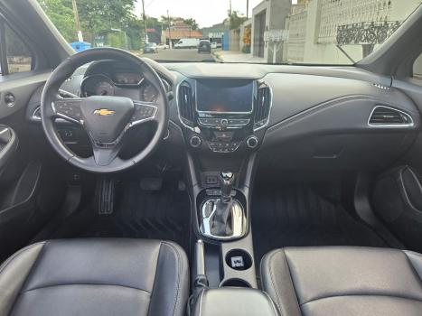 CHEVROLET Cruze Hatch 1.4 16V 4P LTZ SPORT6 TURBO FLEX AUTOM�TICO, Foto 7