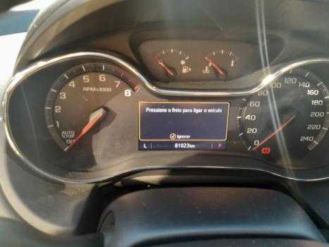 CHEVROLET Cruze Hatch 1.4 16V 4P LTZ SPORT6 TURBO FLEX AUTOM�TICO, Foto 9