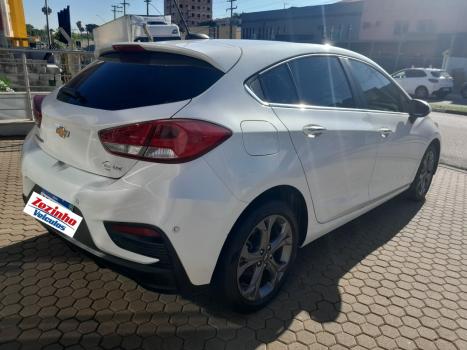 CHEVROLET Cruze Hatch 1.4 16V 4P LTZ SPORT6 TURBO FLEX AUTOM�TICO, Foto 11