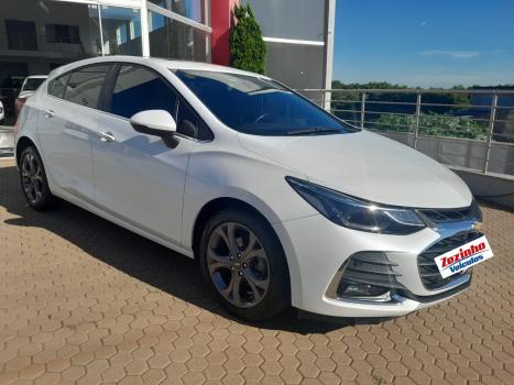CHEVROLET Cruze Hatch 1.4 16V 4P LTZ SPORT6 TURBO FLEX AUTOM�TICO, Foto 12