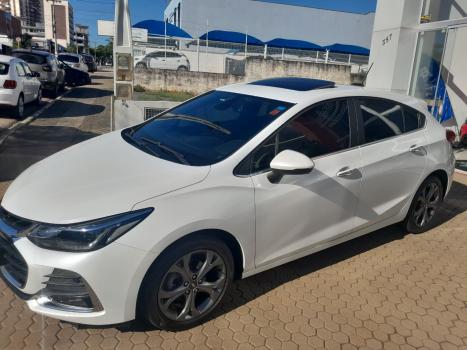 CHEVROLET Cruze Hatch 1.4 16V 4P LTZ SPORT6 TURBO FLEX AUTOM�TICO, Foto 14