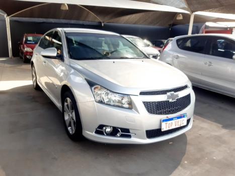 CHEVROLET Cruze Hatch 1.8 16V 4P LT SPORT FLEX, Foto 1
