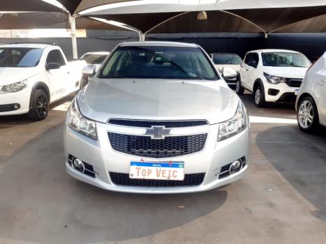 CHEVROLET Cruze Hatch 1.8 16V 4P LT SPORT FLEX, Foto 2