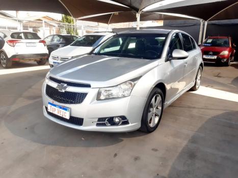 CHEVROLET Cruze Hatch 1.8 16V 4P LT SPORT FLEX, Foto 3