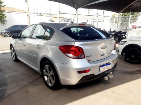 CHEVROLET Cruze Hatch 1.8 16V 4P LT SPORT FLEX, Foto 6