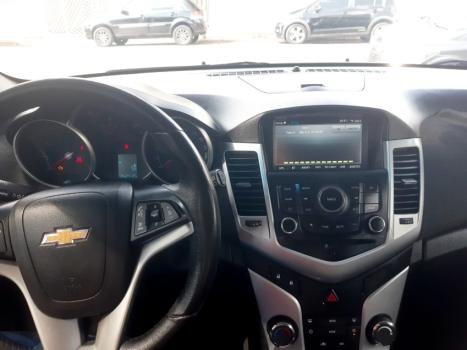 CHEVROLET Cruze Hatch 1.8 16V 4P LT SPORT FLEX, Foto 7