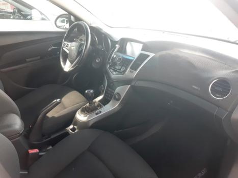 CHEVROLET Cruze Hatch 1.8 16V 4P LT SPORT FLEX, Foto 9