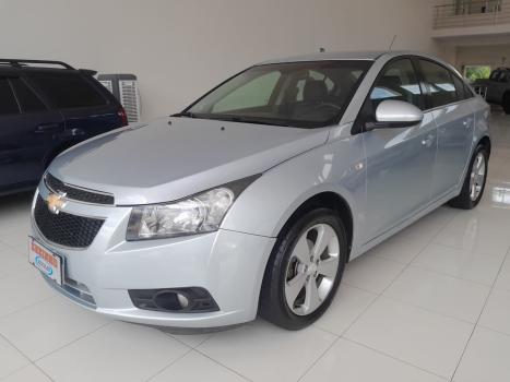 CHEVROLET Cruze Sedan 1.8 16V 4P LT ECOTEC FLEX AUTOM�TICO, Foto 1