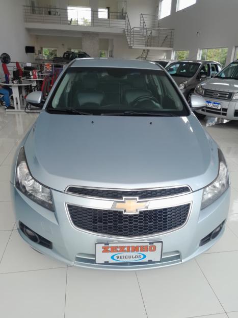 CHEVROLET Cruze Sedan 1.8 16V 4P LT ECOTEC FLEX AUTOM�TICO, Foto 5