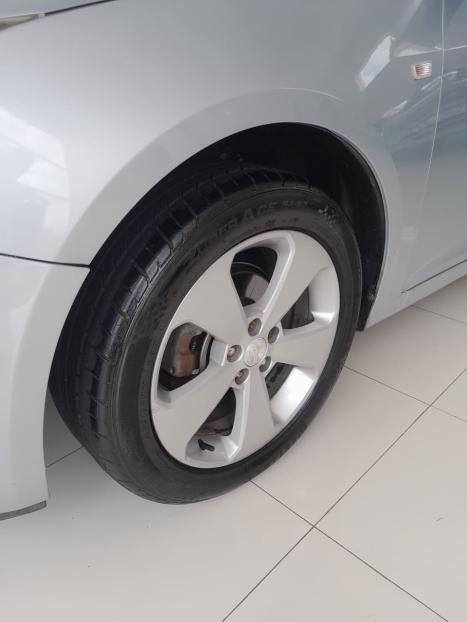 CHEVROLET Cruze Sedan 1.8 16V 4P LT ECOTEC FLEX AUTOM�TICO, Foto 7