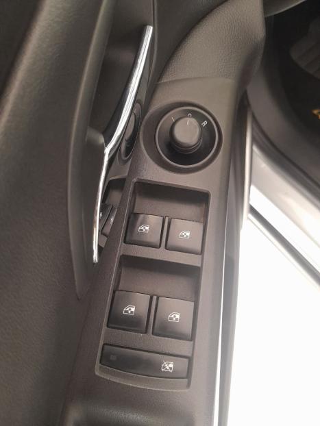 CHEVROLET Cruze Sedan 1.8 16V 4P LT ECOTEC FLEX AUTOM�TICO, Foto 8
