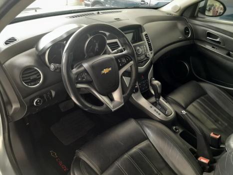 CHEVROLET Cruze Sedan 1.8 16V 4P LT ECOTEC FLEX AUTOM�TICO, Foto 9