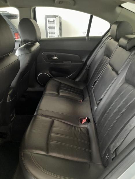 CHEVROLET Cruze Sedan 1.8 16V 4P LT ECOTEC FLEX AUTOM�TICO, Foto 10