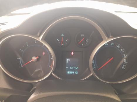 CHEVROLET Cruze Sedan 1.8 16V 4P LT ECOTEC FLEX AUTOM�TICO, Foto 12