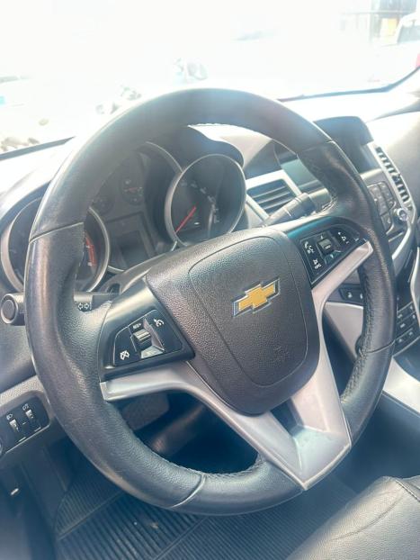 CHEVROLET Cruze Sedan 1.8 16V 4P LT ECOTEC FLEX AUTOM�TICO, Foto 7