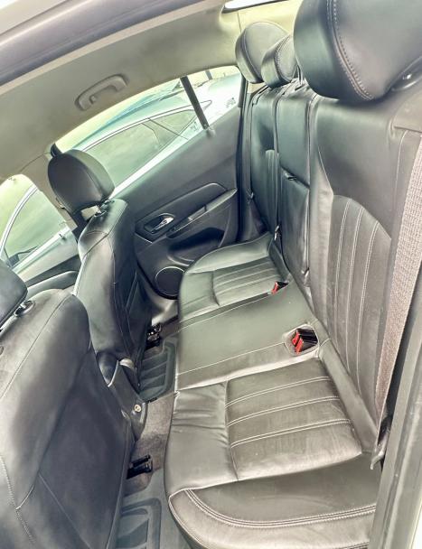 CHEVROLET Cruze Sedan 1.8 16V 4P LT ECOTEC FLEX AUTOM�TICO, Foto 11