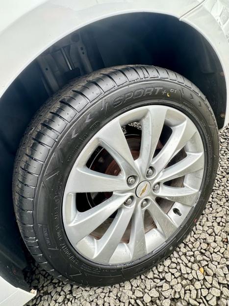 CHEVROLET Cruze Sedan 1.8 16V 4P LT ECOTEC FLEX AUTOM�TICO, Foto 12