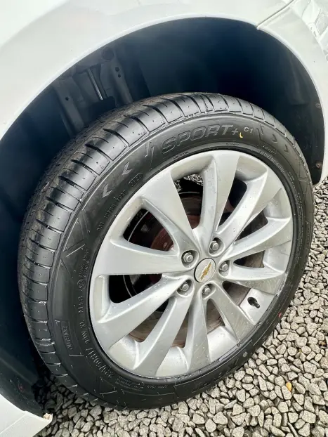 CHEVROLET Cruze Sedan 1.8 16V 4P LT ECOTEC FLEX AUTOM�TICO, Foto 12