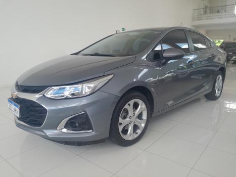 CHEVROLET Cruze Sedan 1.4 16V 4P LT FLEX TURBO AUTOM�TICO, Foto 1