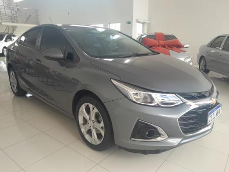 CHEVROLET Cruze Sedan 1.4 16V 4P LT FLEX TURBO AUTOM�TICO, Foto 3